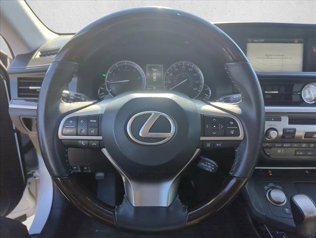 Used 2018 Lexus ES 350 w/ Premier Package image 23