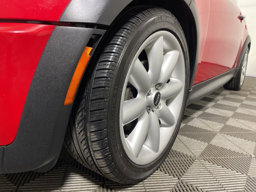 Used 2005 MINI Cooper S image 23