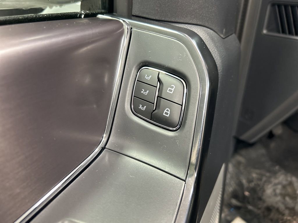 New 2026 Ford F150 Platinum w/ Equipment Group 702A High image 11