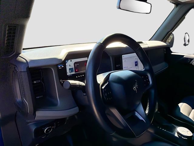 Used 2024 Ford Bronco Big Bend AWD/4WD image 22