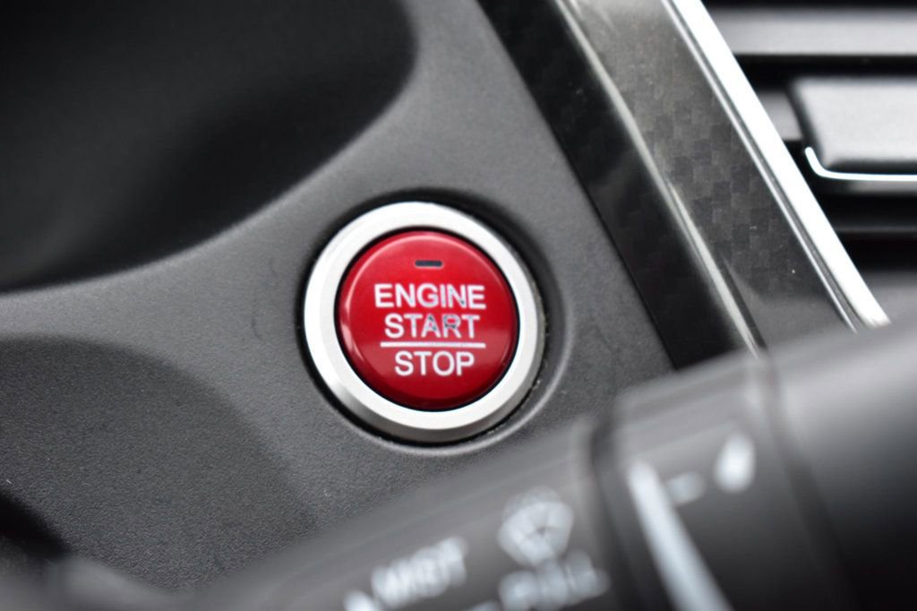 Used 2015 Honda Civic Si image 27