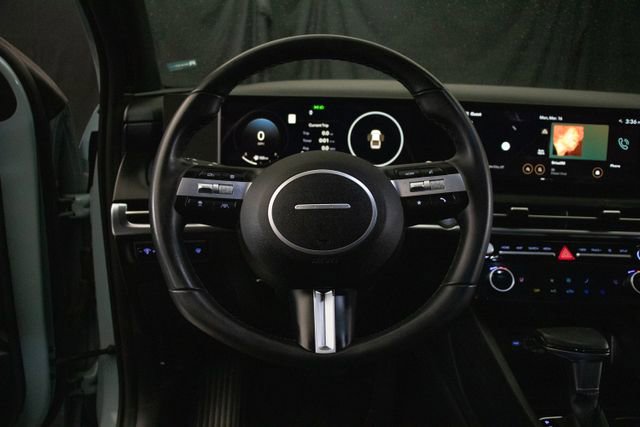 Used 2025 Hyundai Santa Cruz XRT image 22