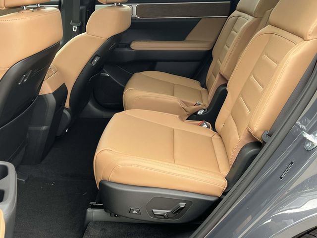 New 2026 Hyundai Santa Fe Calligraphy image 13