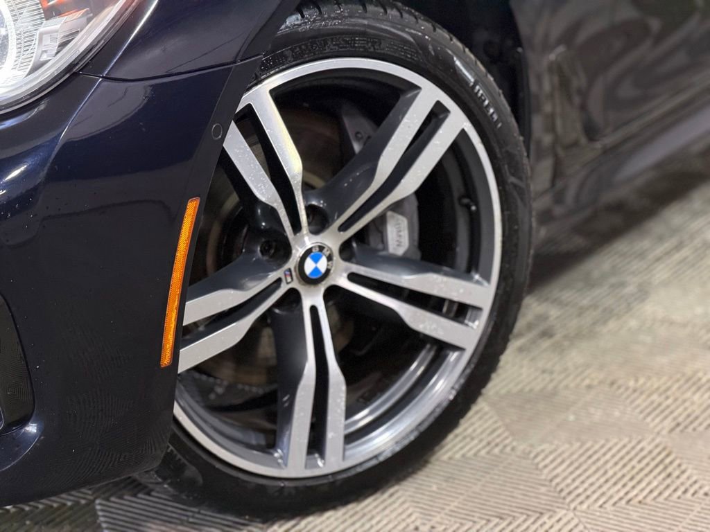 Used 2016 BMW 750i xDrive image 2