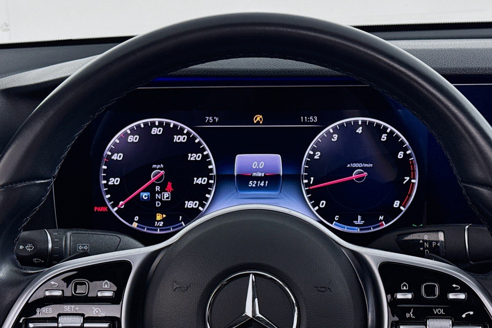 Certified 2020 Mercedes-Benz E 350 Sedan w/ Premium Package image 19
