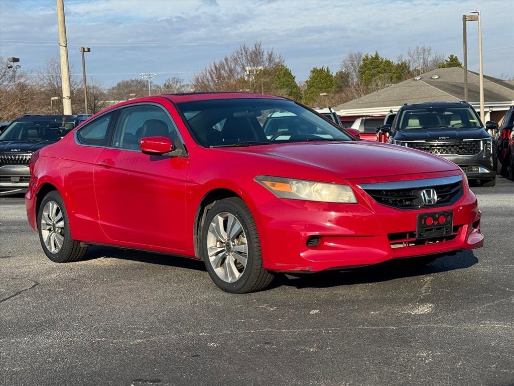 Used 2011 Honda Accord EX-L image 1