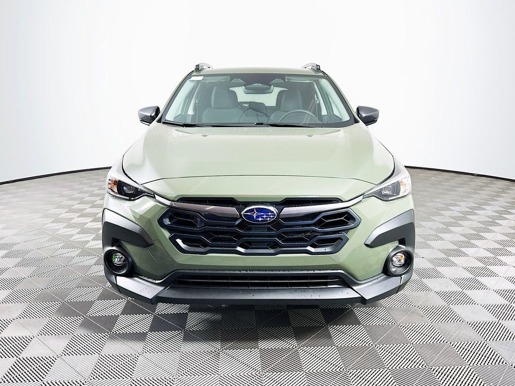 New 2026 Subaru Crosstrek 2.0i Premium image 3