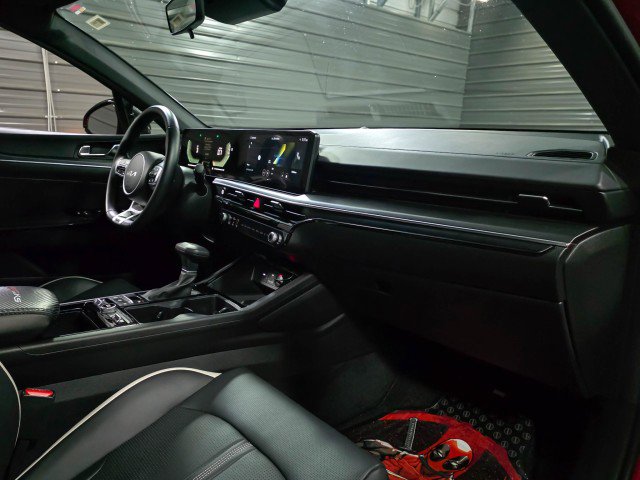 Used 2025 Kia K5 GT-Line FWD image 12