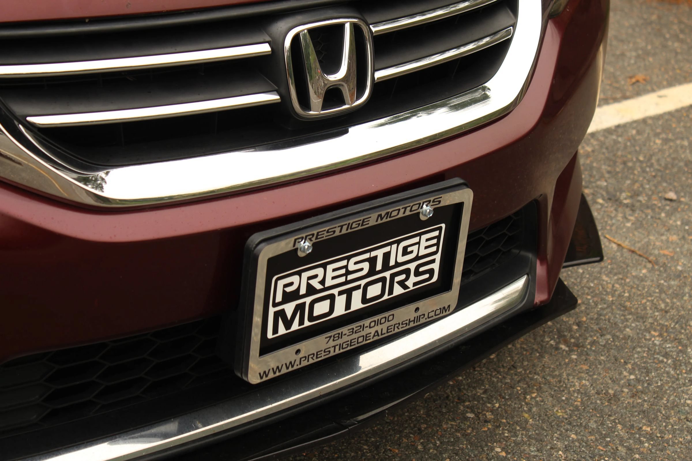 Used 2015 Honda Accord LX image 36