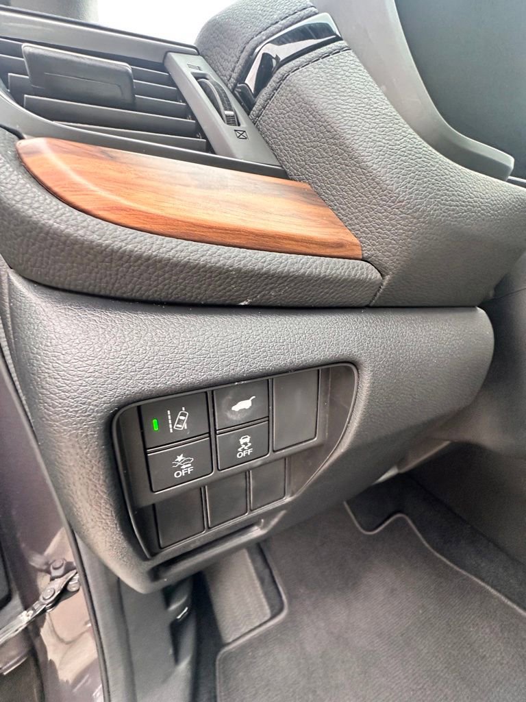 Used 2022 Honda CR-V Touring image 22