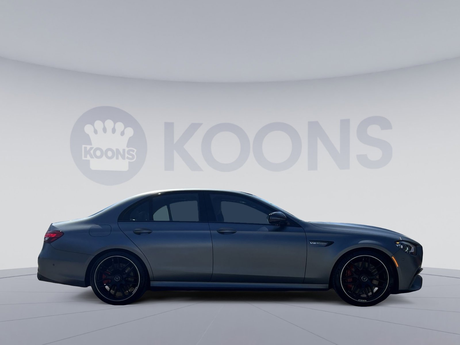 Used 2021 Mercedes-Benz E 63 AMG S image 7