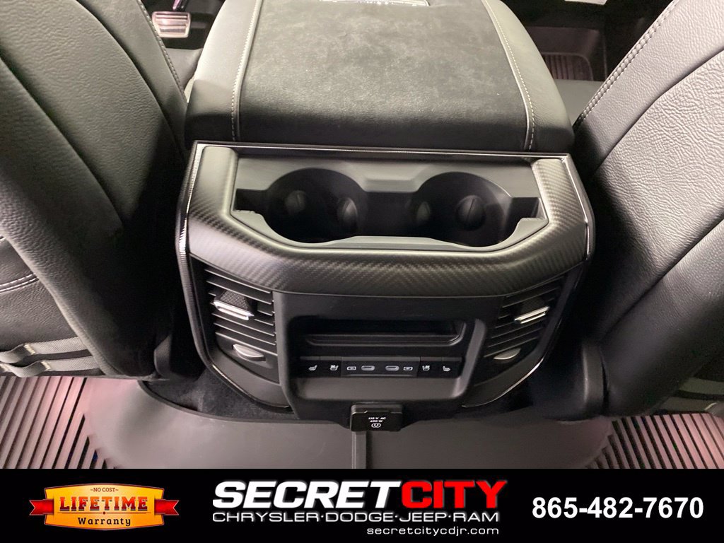 New 2026 RAM 1500 RHO w/ RHO Level 1 Equipment Group AWD/4WD image 29