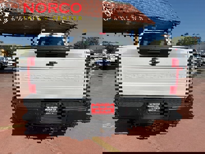 Used 2019 Ford F250 XL image 7