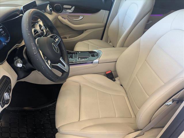 Used 2021 Mercedes-Benz GLC 300 image 15