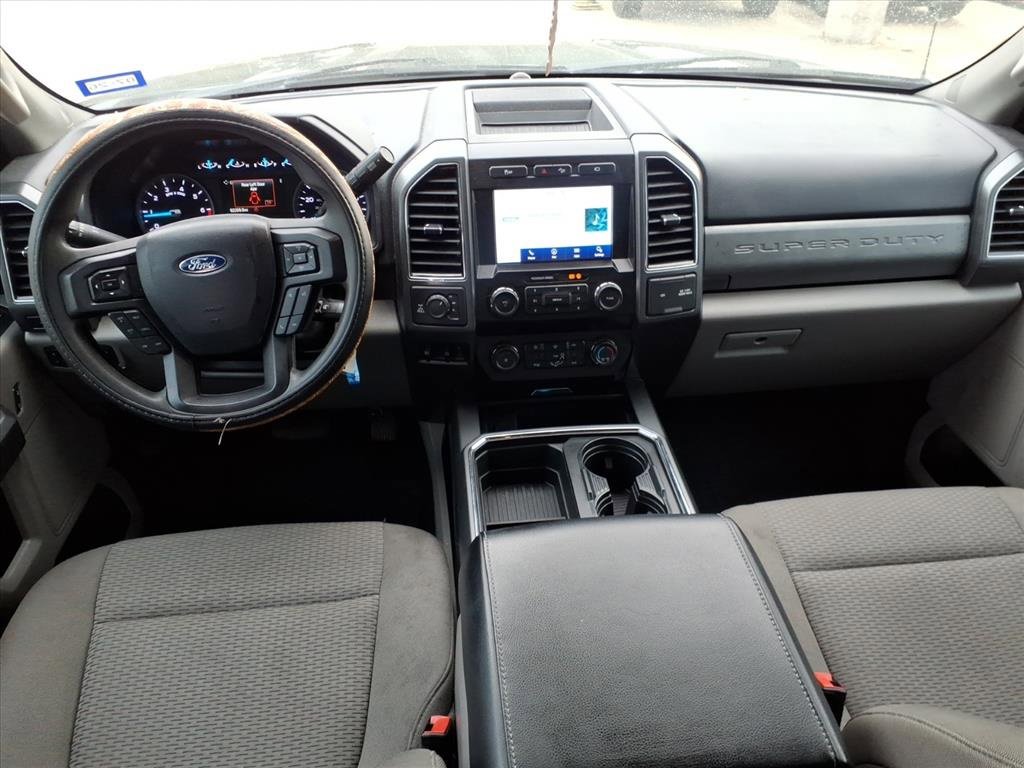 Used 2021 Ford F250 XLT w/ XLT Premium Package image 4