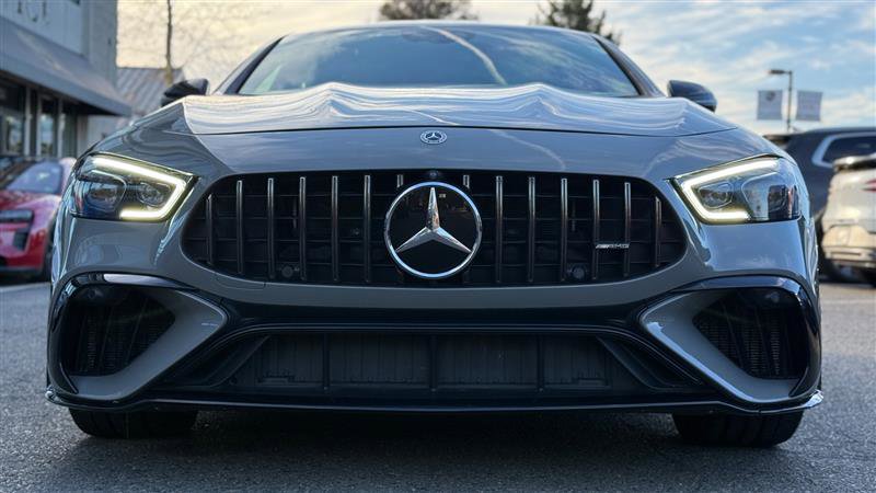 Used 2023 Mercedes-Benz AMG GT 63 S image 5