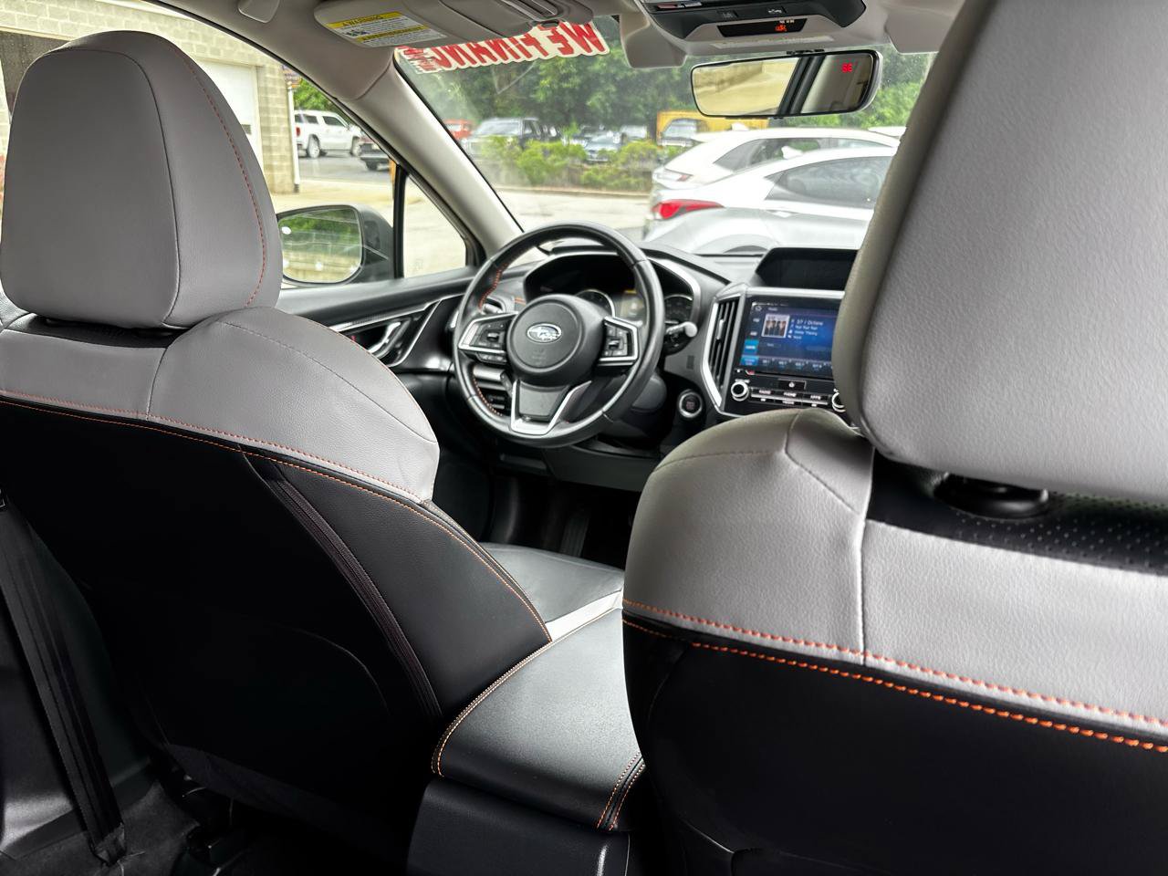 Used 2019 Subaru Crosstrek 2.0i Limited w/ Popular Package #4 AWD/4WD image 26