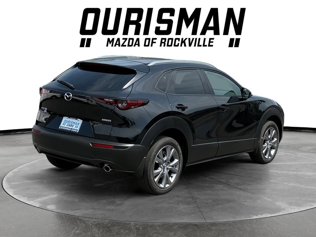 New 2026 MAZDA CX-30 AWD 2.5 S image 6