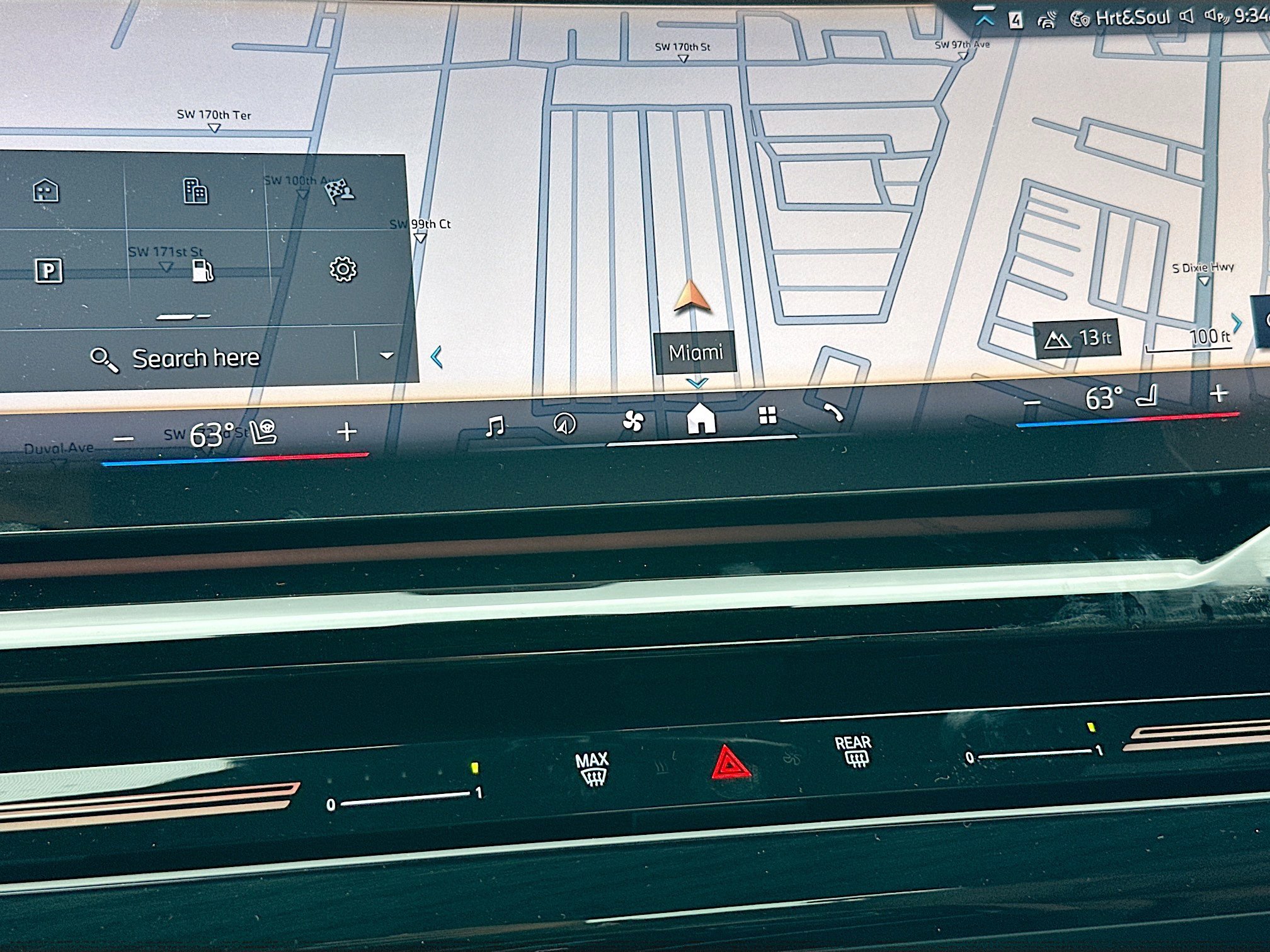 New 2026 BMW 530i w/ Convenience Package image 10