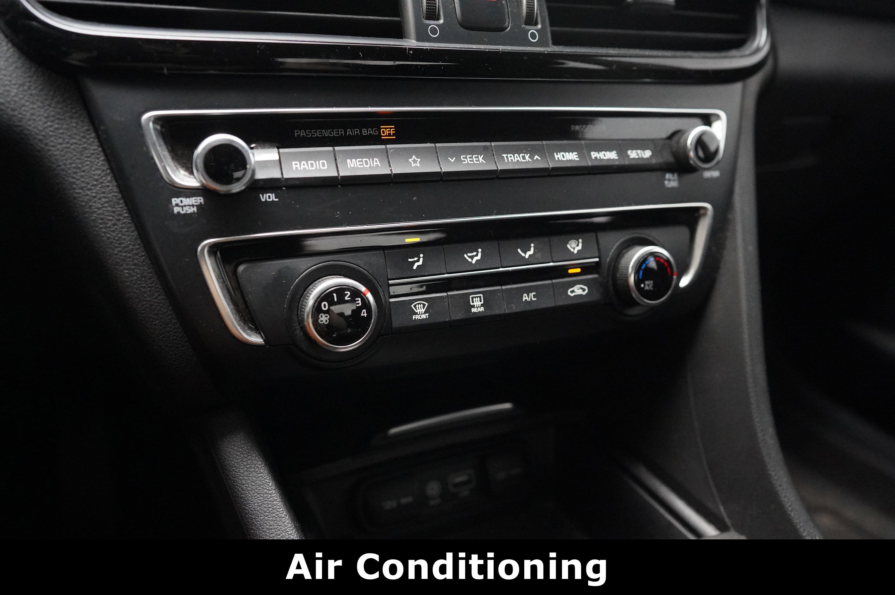 Used 2019 Kia Optima LX w/ LX 17" Wheel Package image 18