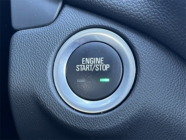 Used 2019 Chevrolet Equinox LT image 29