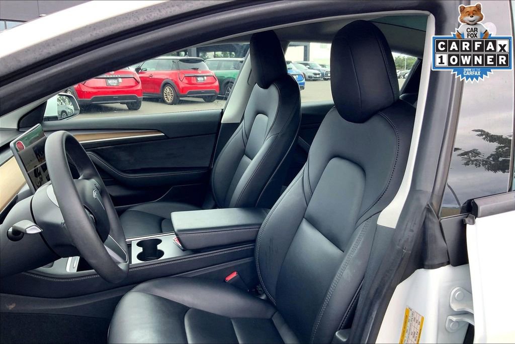 Used 2022 Tesla Model 3 Performance image 25