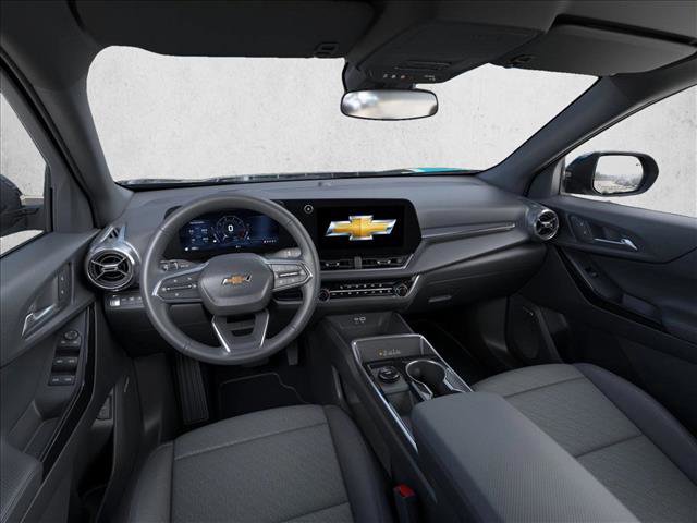 New 2026 Chevrolet Equinox LT w/ Convenience Package II image 15