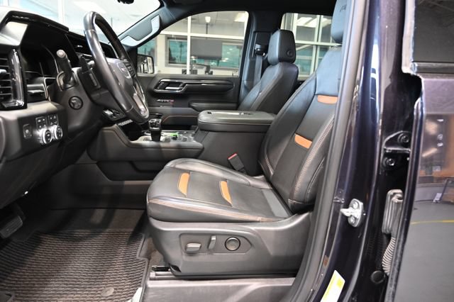 Used 2022 GMC Sierra 1500 AT4 AWD/4WD image 12