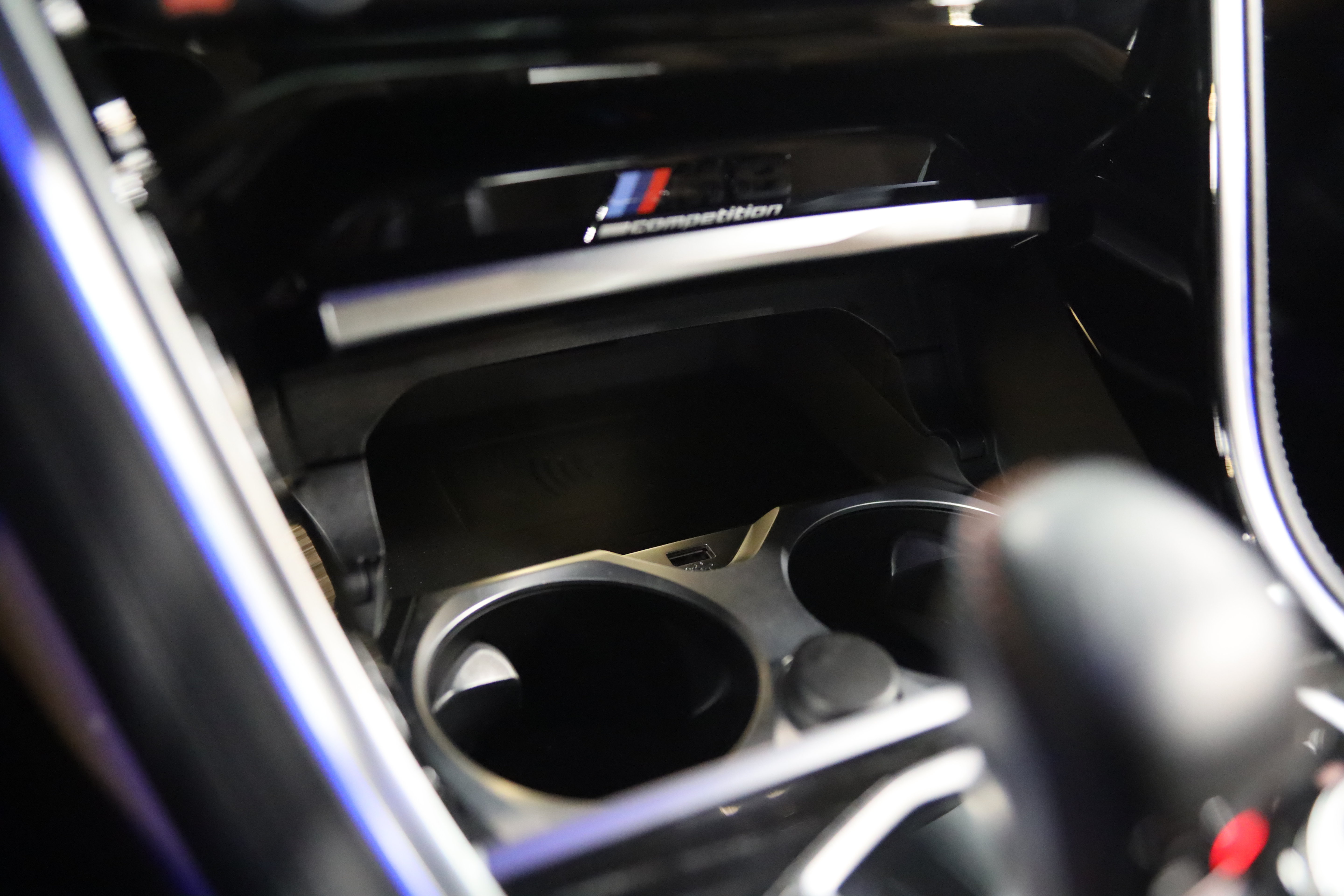 Used 2025 BMW M8 Competition w/ M Driver's Package AWD/4WD image 34