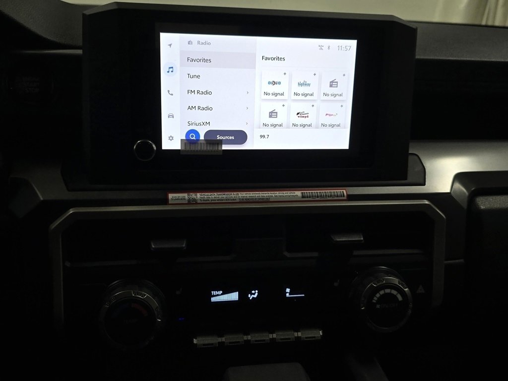 New 2026 Toyota Tacoma SR5 image 29