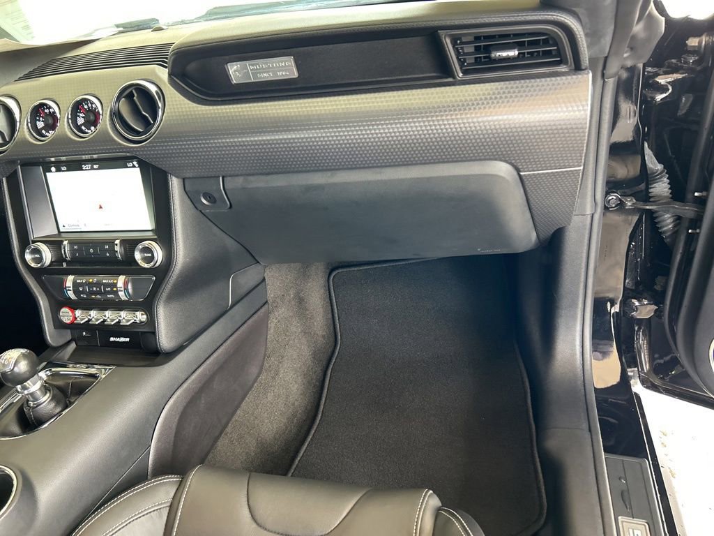 Used 2016 Ford Mustang GT Premium w/ GT Performance Package image 21