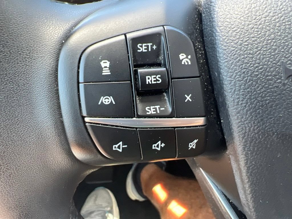 Used 2023 Ford Maverick Lariat w/ Lariat Luxury Package AWD/4WD image 35