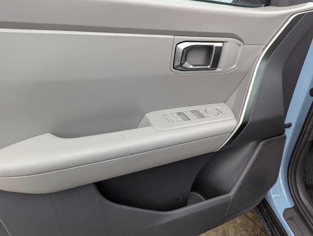 New 2027 Kia Seltos S FWD image 17