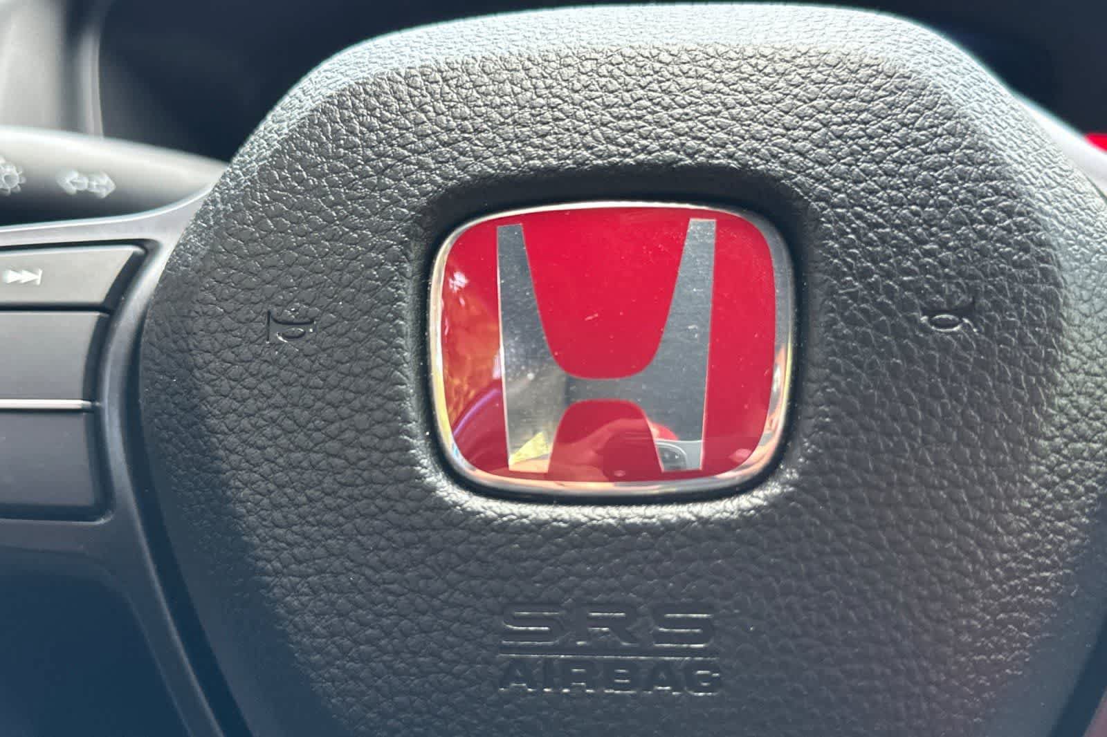 Used 2026 Honda Civic Type R image 28