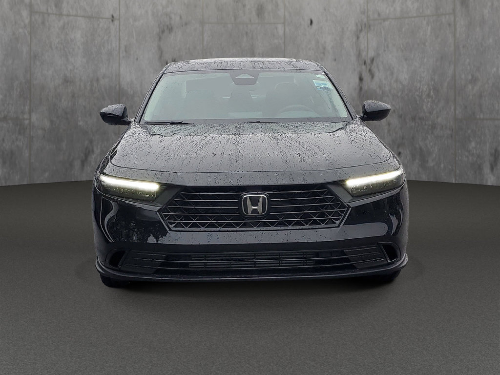 New 2026 Honda Accord SE image 2