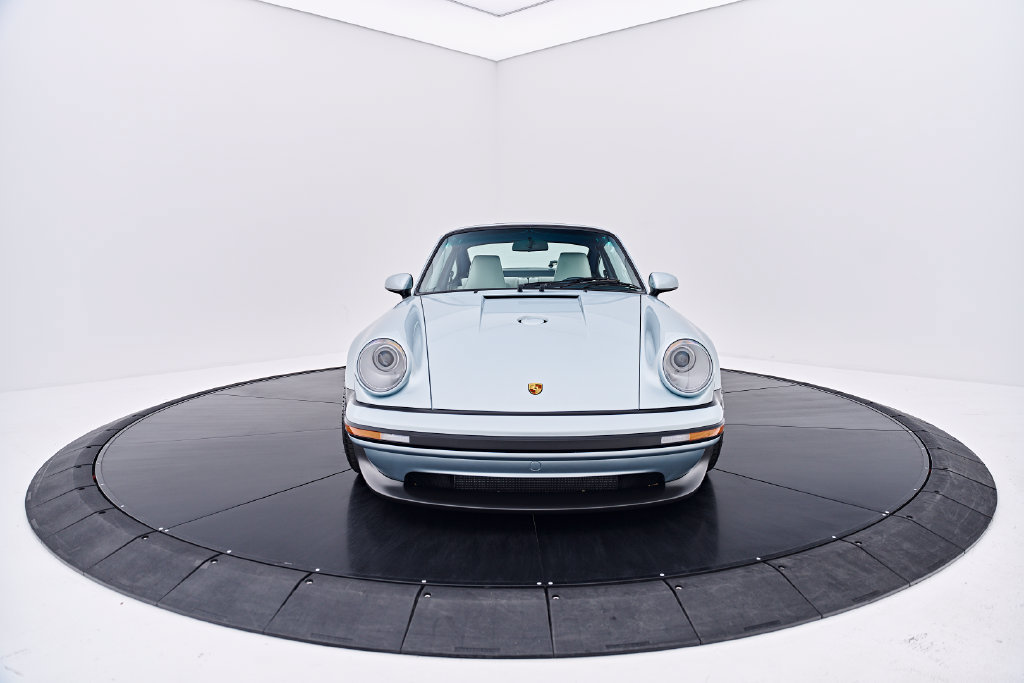 Used 1990 Porsche 911 Carrera image 21