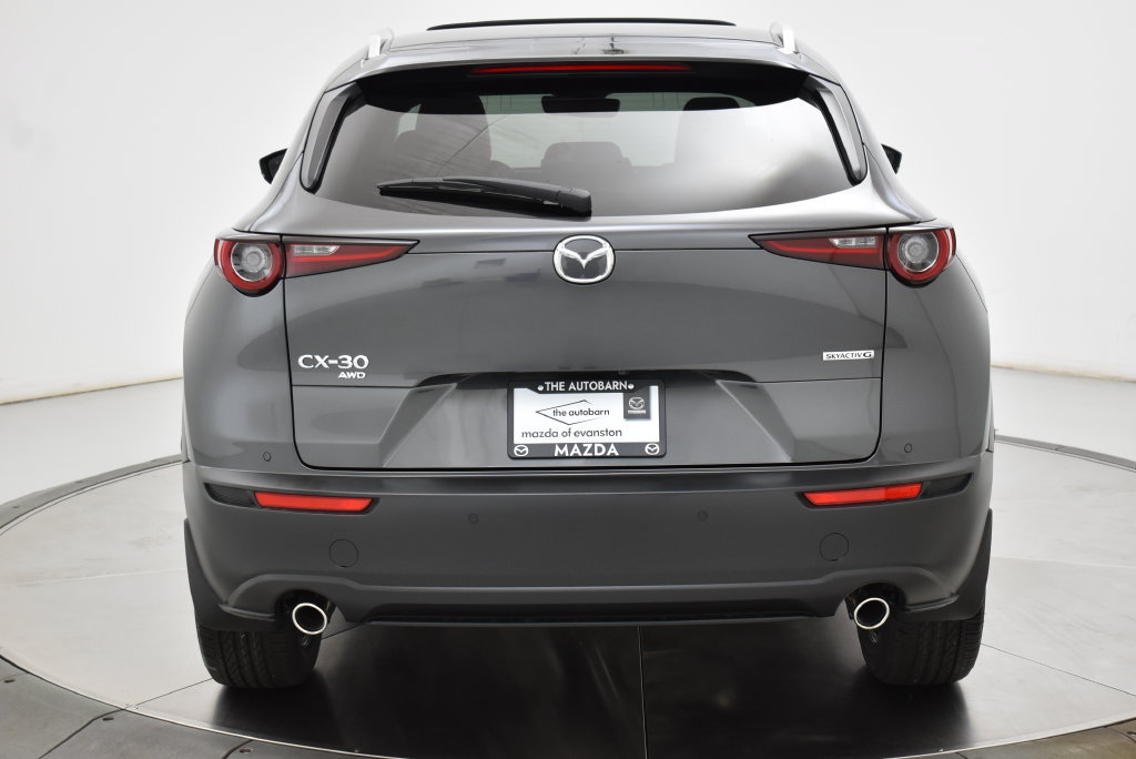 New 2026 MAZDA CX-30 AWD 2.5 S w/ Premium Package image 20