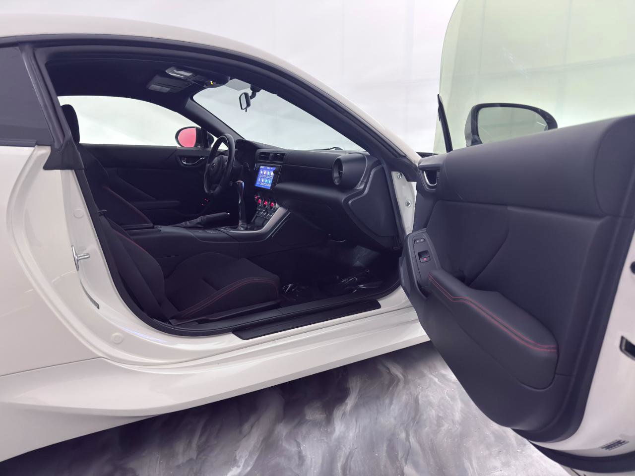 Used 2022 Subaru BRZ Premium RWD image 22