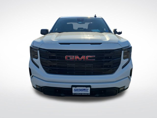 New 2026 GMC Sierra 1500 Elevation AWD/4WD image 8