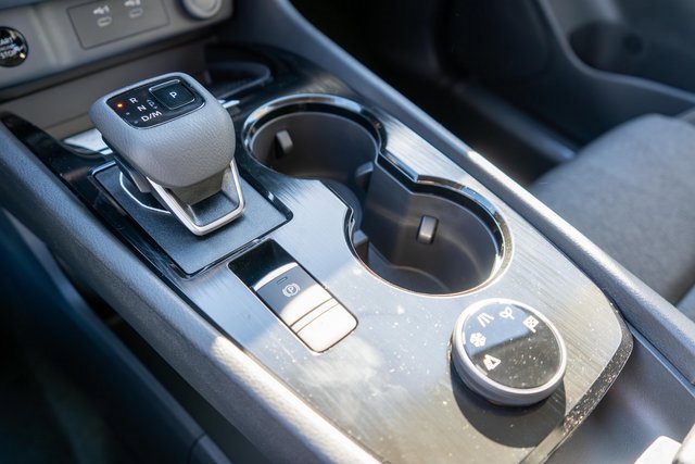 New 2026 Nissan Rogue SV w/ Cold Weather Package image 23