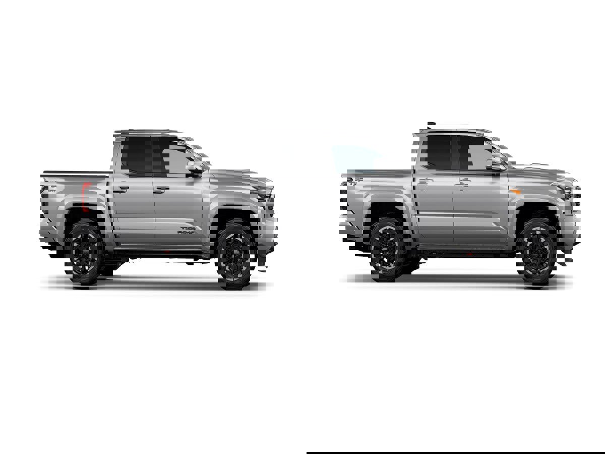 New 2026 Toyota Tacoma TRD Sport image 13