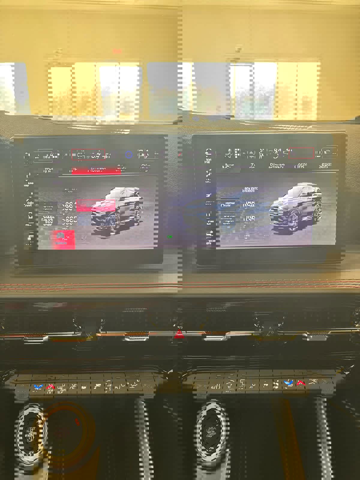 New 2025 Dodge Hornet GT w/ GT Blacktop Package image 32