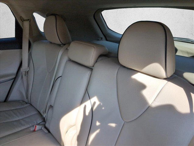 Used 2013 Toyota Venza XLE w/ XLE Premium Pkg FWD image 23