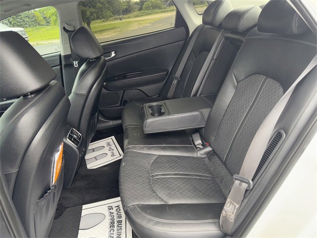 Used 2020 Kia Optima EX w/ Technology Package image 20
