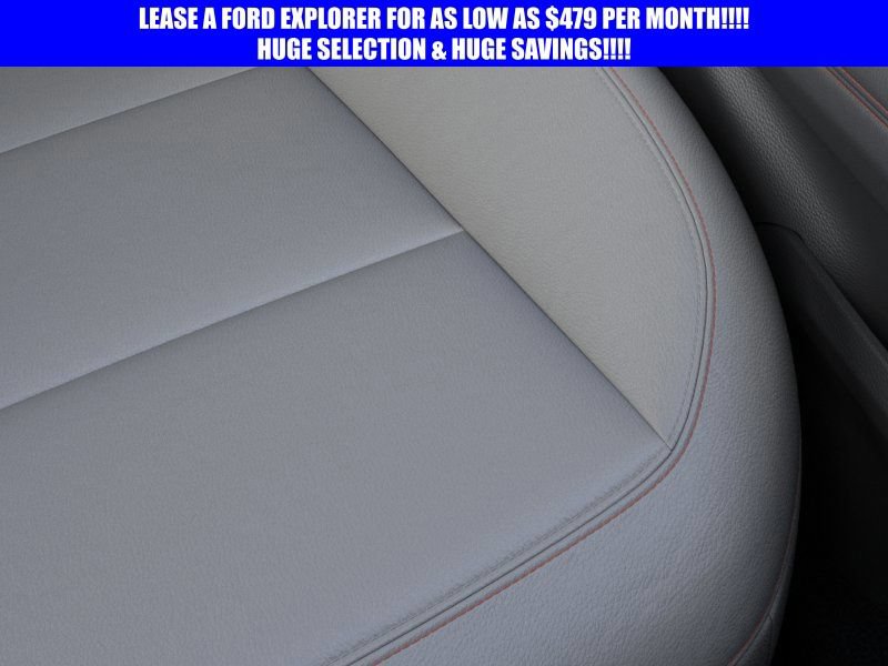 New 2026 Ford Explorer Active w/ Active Comfort Package AWD/4WD image 16