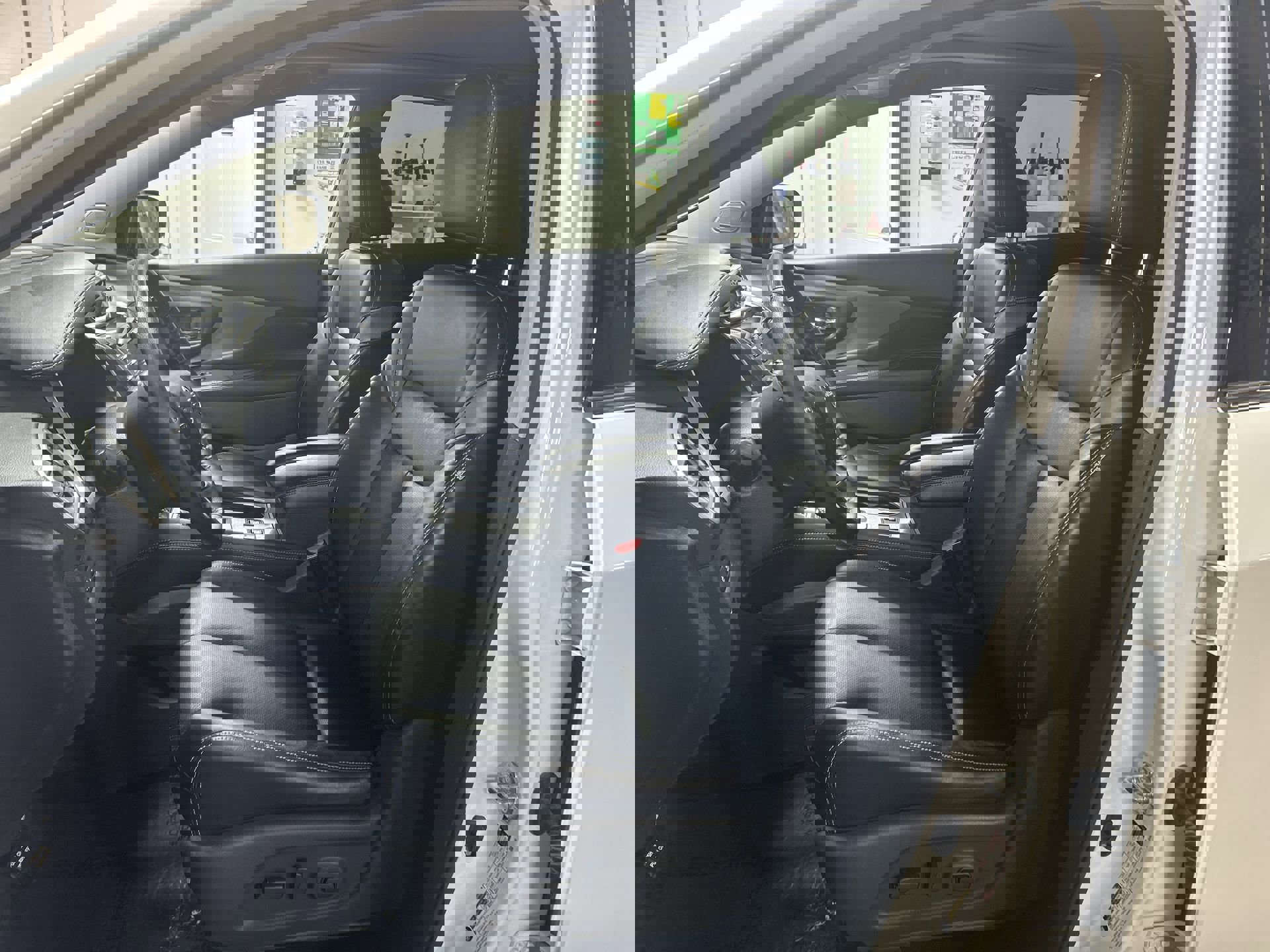 Used 2023 Nissan Murano SL w/ SL Moonroof Package image 21