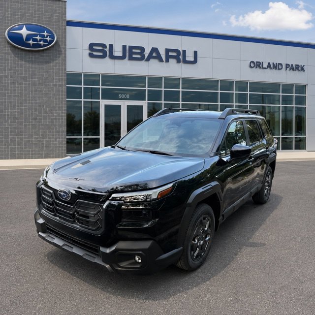 New 2026 Subaru Outback Premium