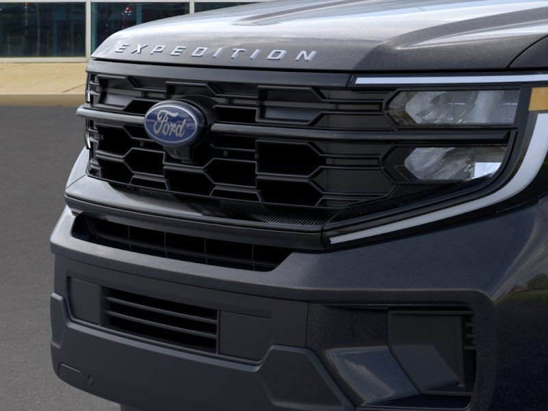 New 2026 Ford Expedition Active image 17