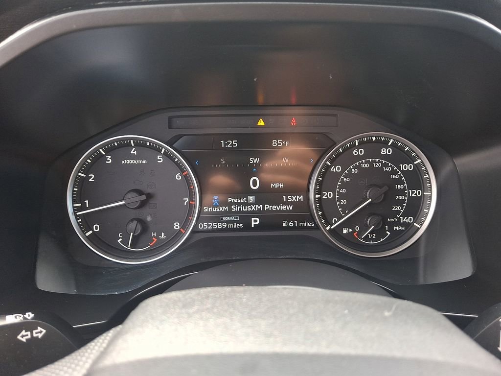 Used 2024 Mitsubishi Outlander SE Black Edition image 22