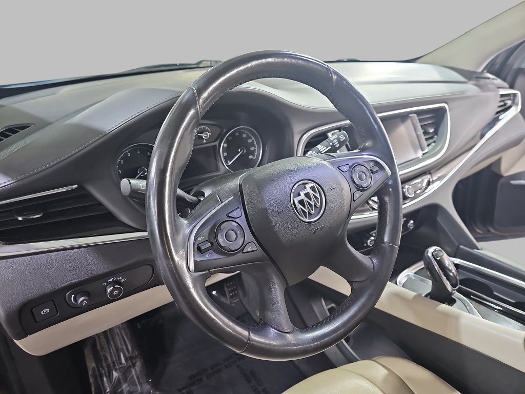Used 2019 Buick Enclave Essence w/ Trailering Package, 5000 lbs. AWD/4WD image 21